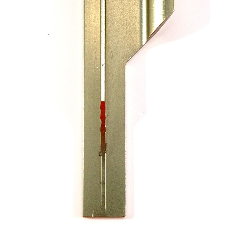 RCR-2117 597 Mm ручки шкафа красочной кухни 297 Mm алюминиевые
